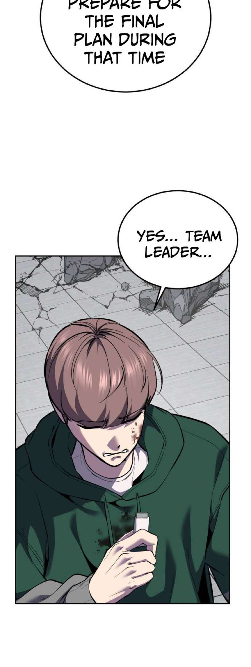 The Boy Of Death - Chapter 320 Page 58