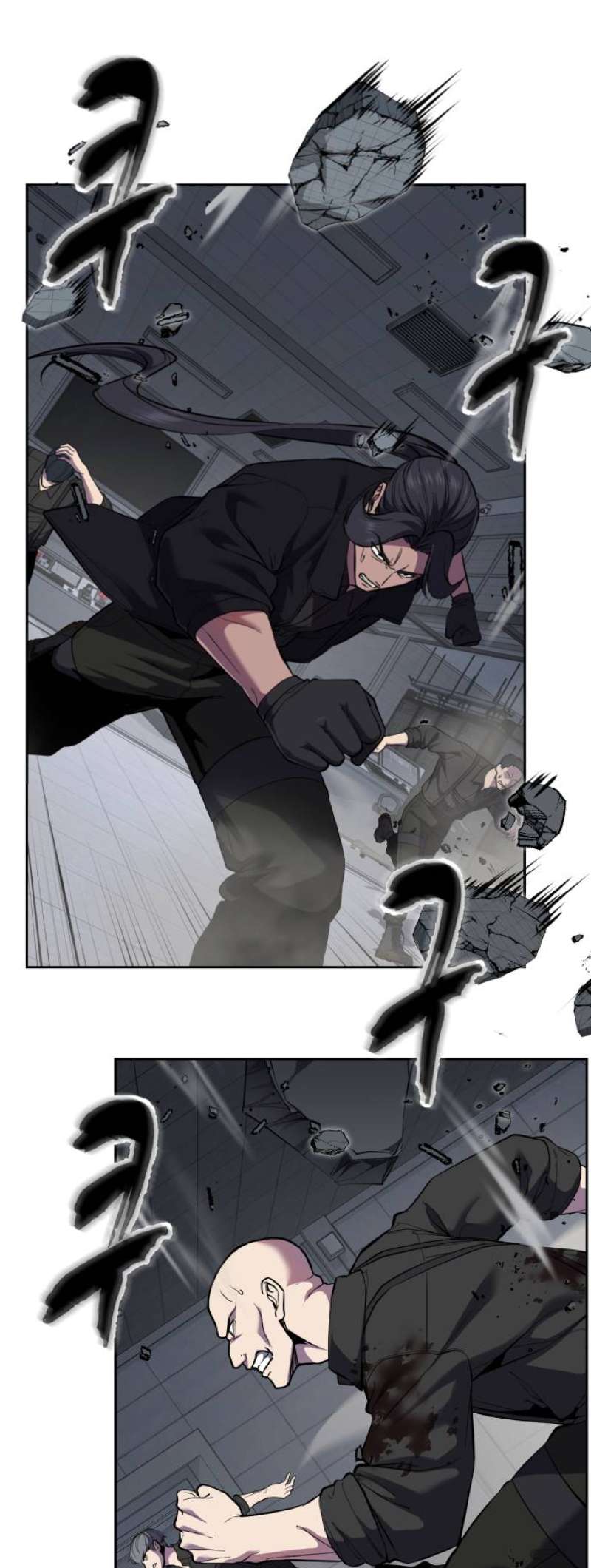 The Boy Of Death - Chapter 320 Page 69