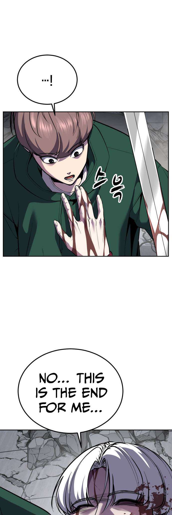 The Boy Of Death - Chapter 320 Page 7