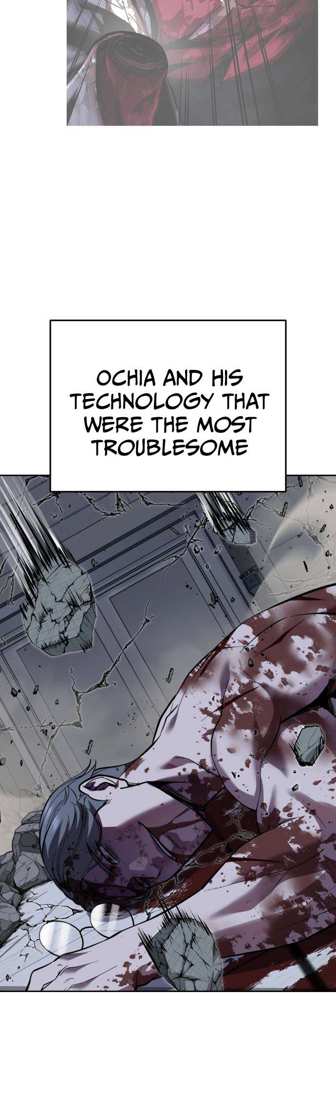 The Boy Of Death - Chapter 320 Page 78