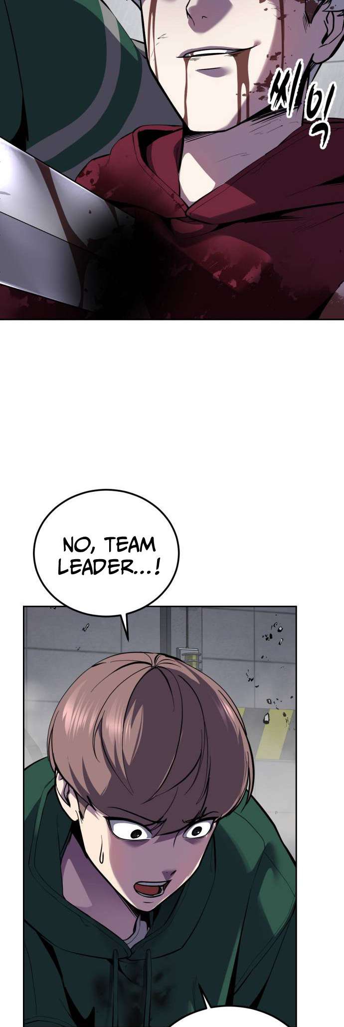 The Boy Of Death - Chapter 320 Page 8