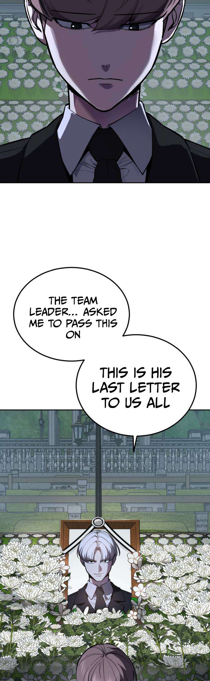 The Boy Of Death - Chapter 320 Page 82