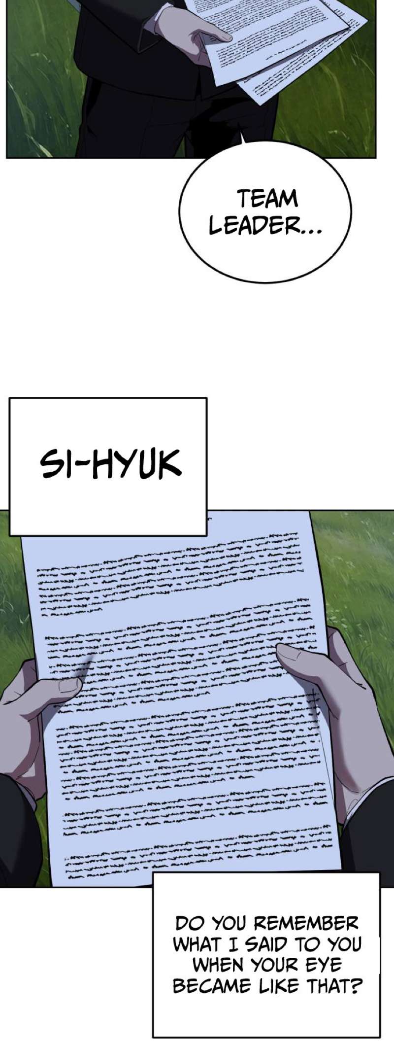 The Boy Of Death - Chapter 320 Page 84