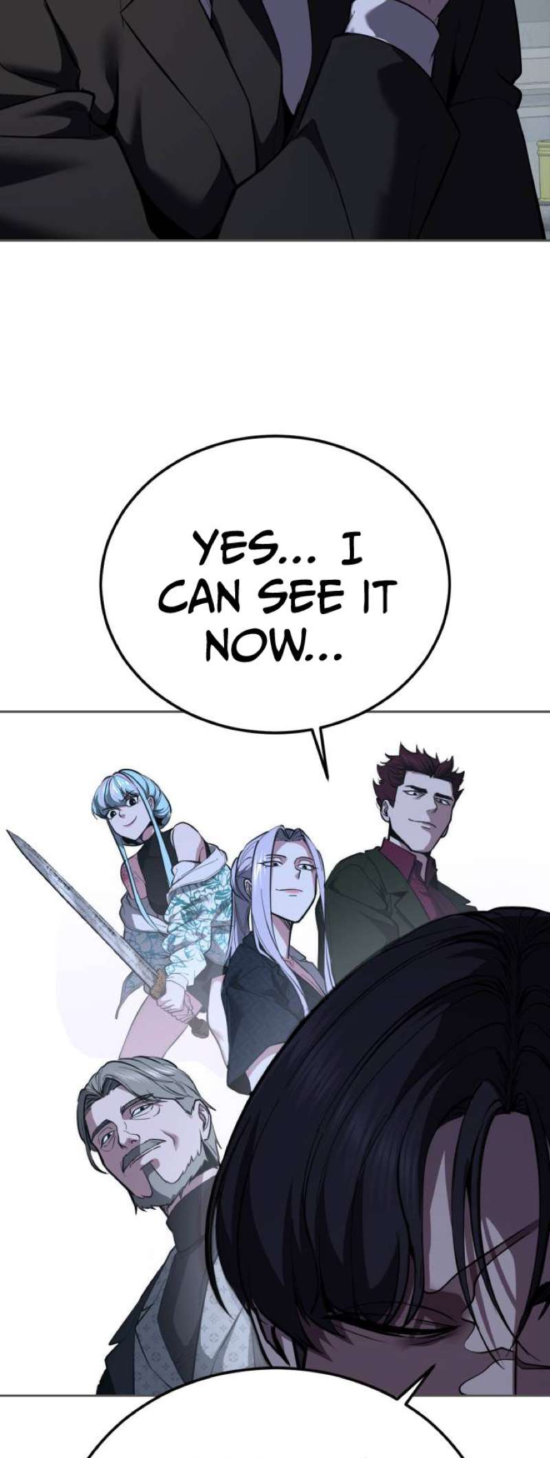 The Boy Of Death - Chapter 320 Page 88