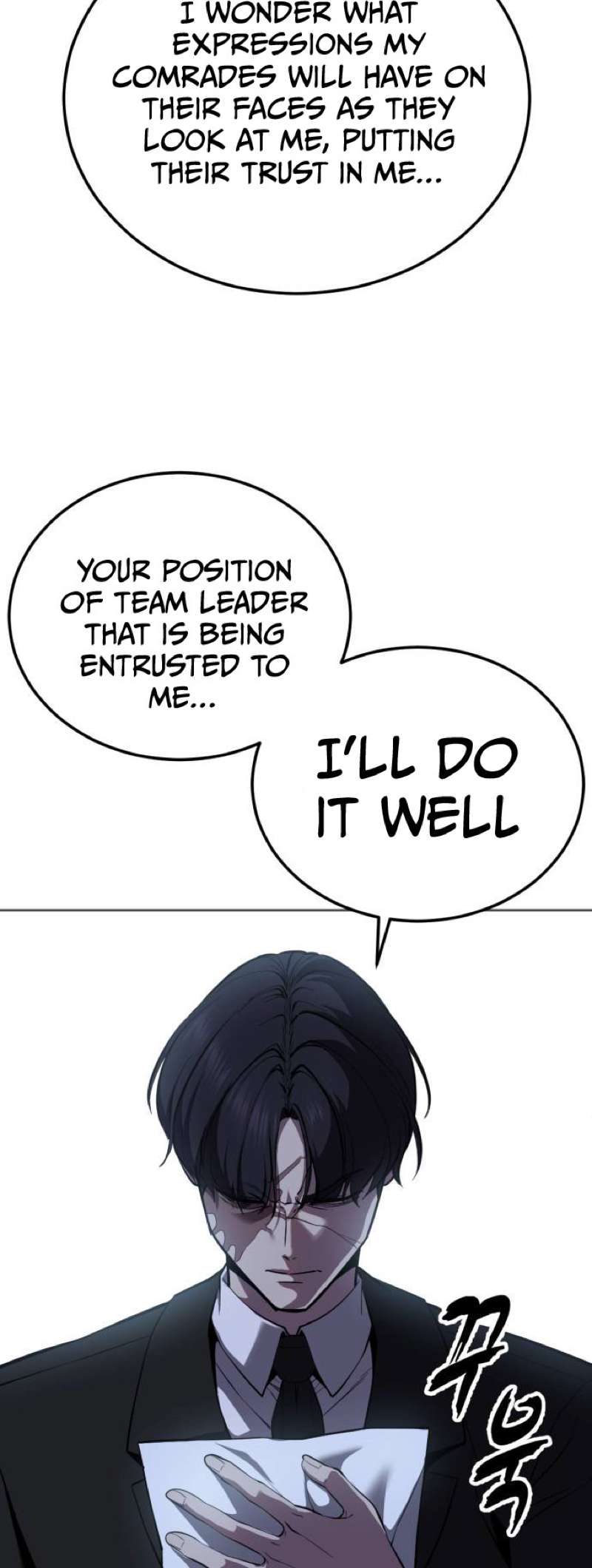 The Boy Of Death - Chapter 320 Page 89