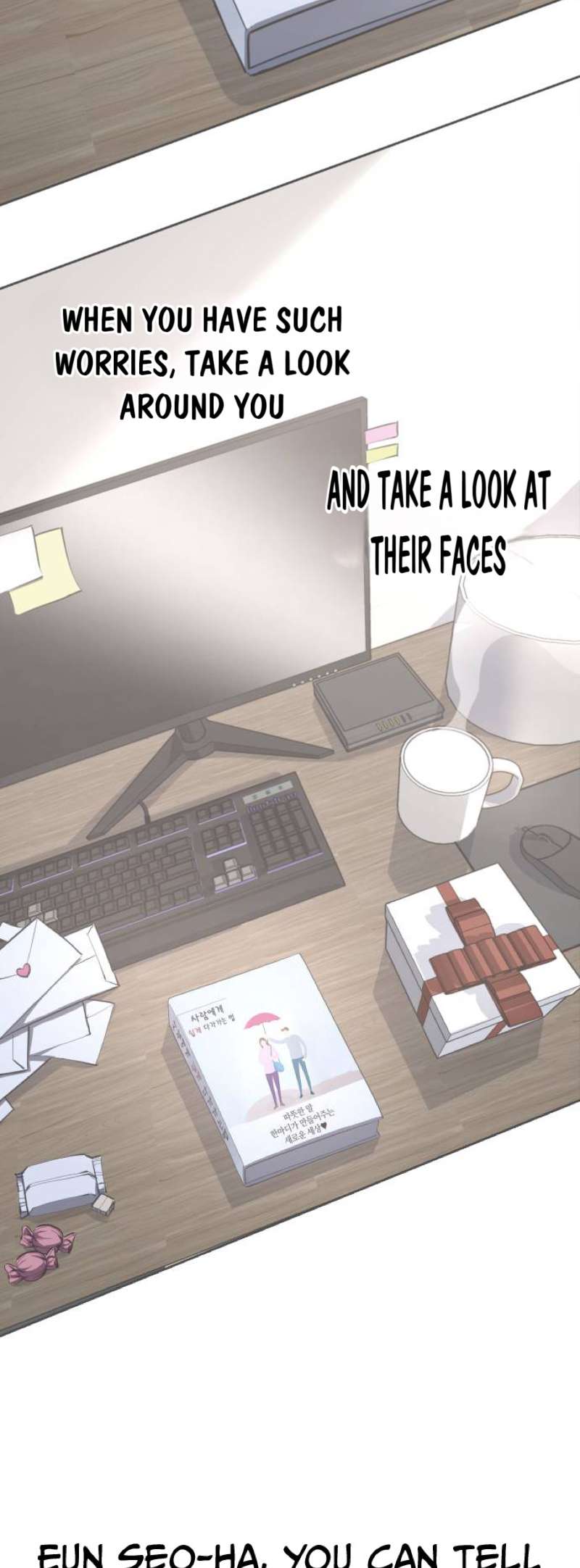 The Boy Of Death - Chapter 320 Page 92