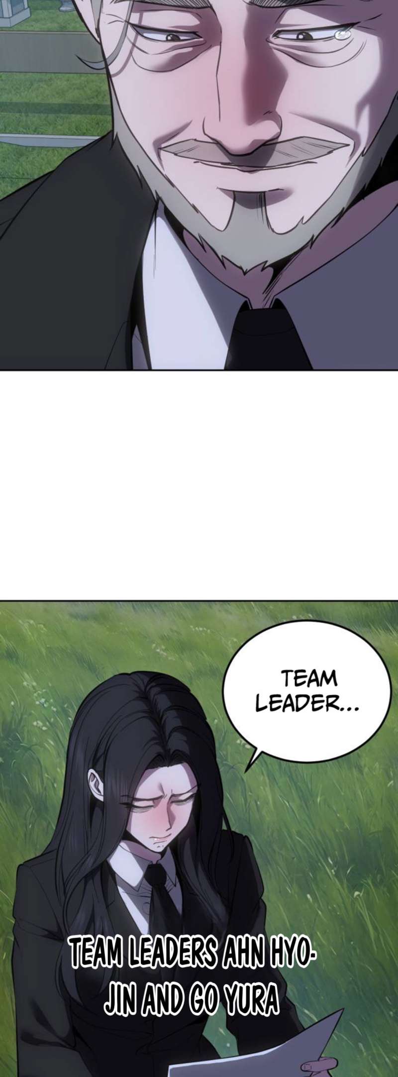 The Boy Of Death - Chapter 320 Page 95