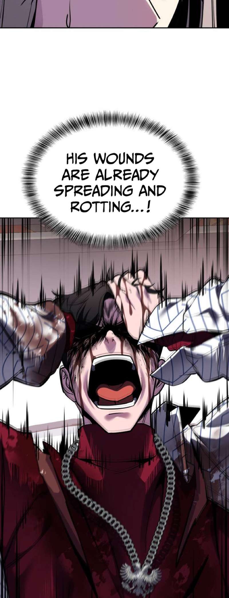 The Boy Of Death - Chapter 321 Page 101