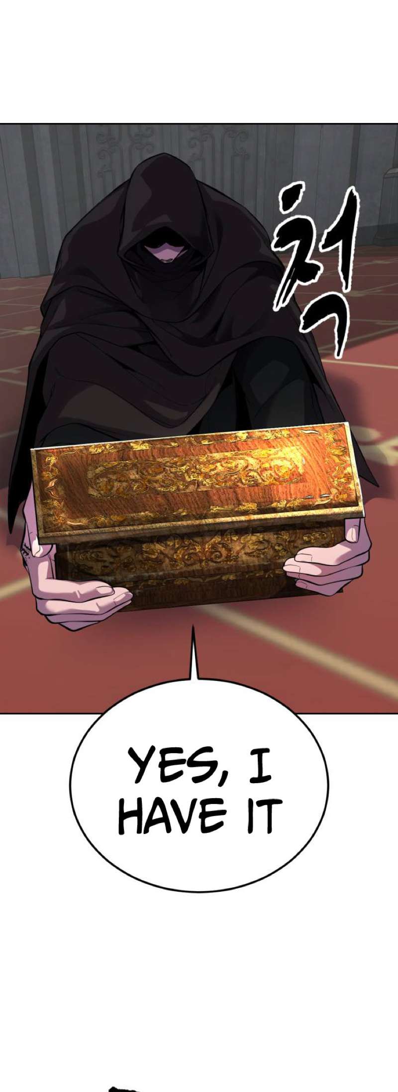 The Boy Of Death - Chapter 321 Page 109