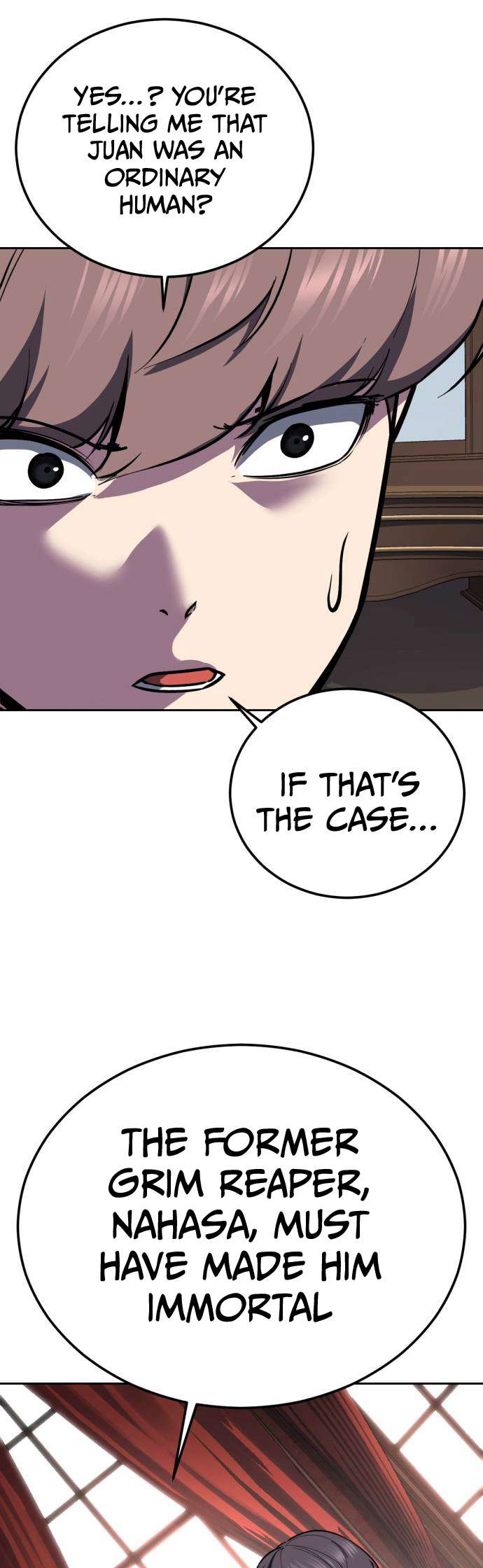 The Boy Of Death - Chapter 321 Page 16