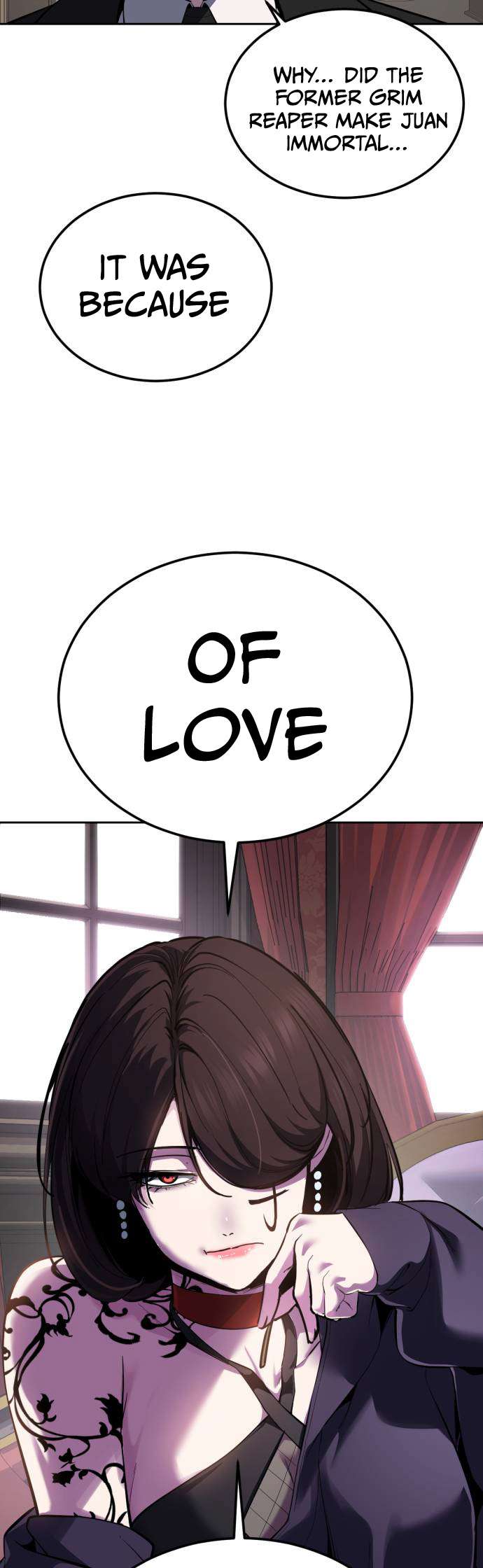 The Boy Of Death - Chapter 321 Page 18