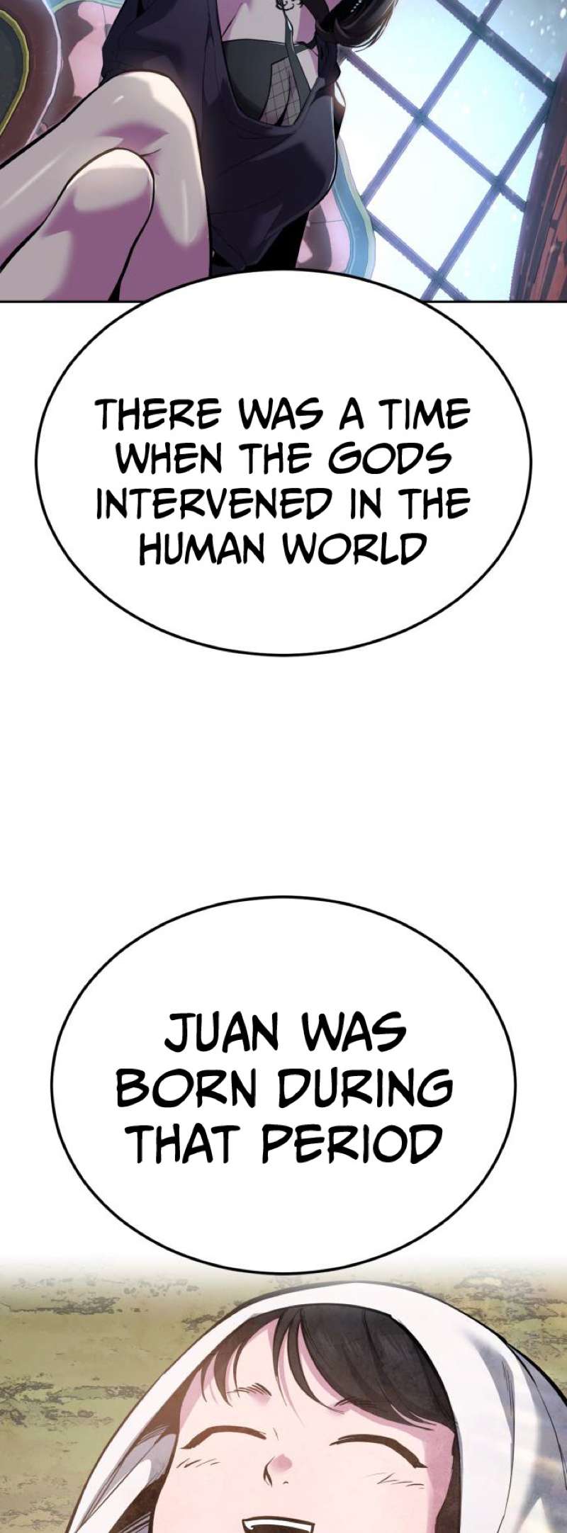 The Boy Of Death - Chapter 321 Page 21