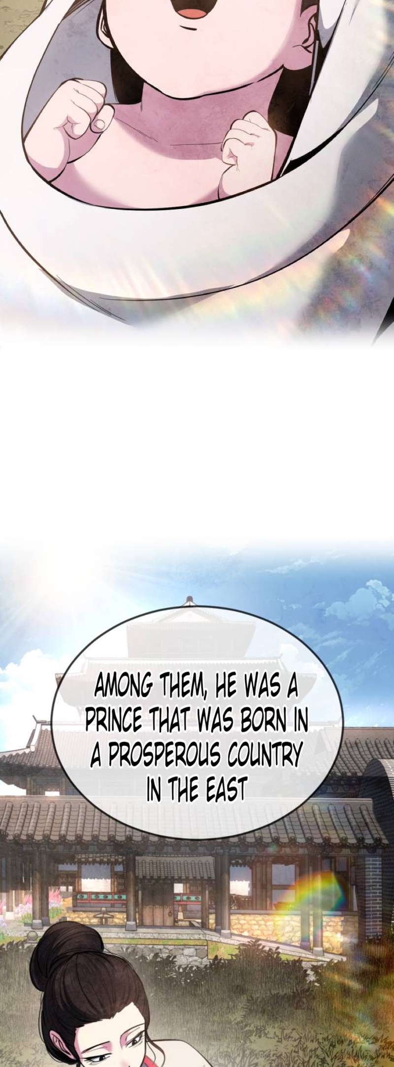 The Boy Of Death - Chapter 321 Page 22