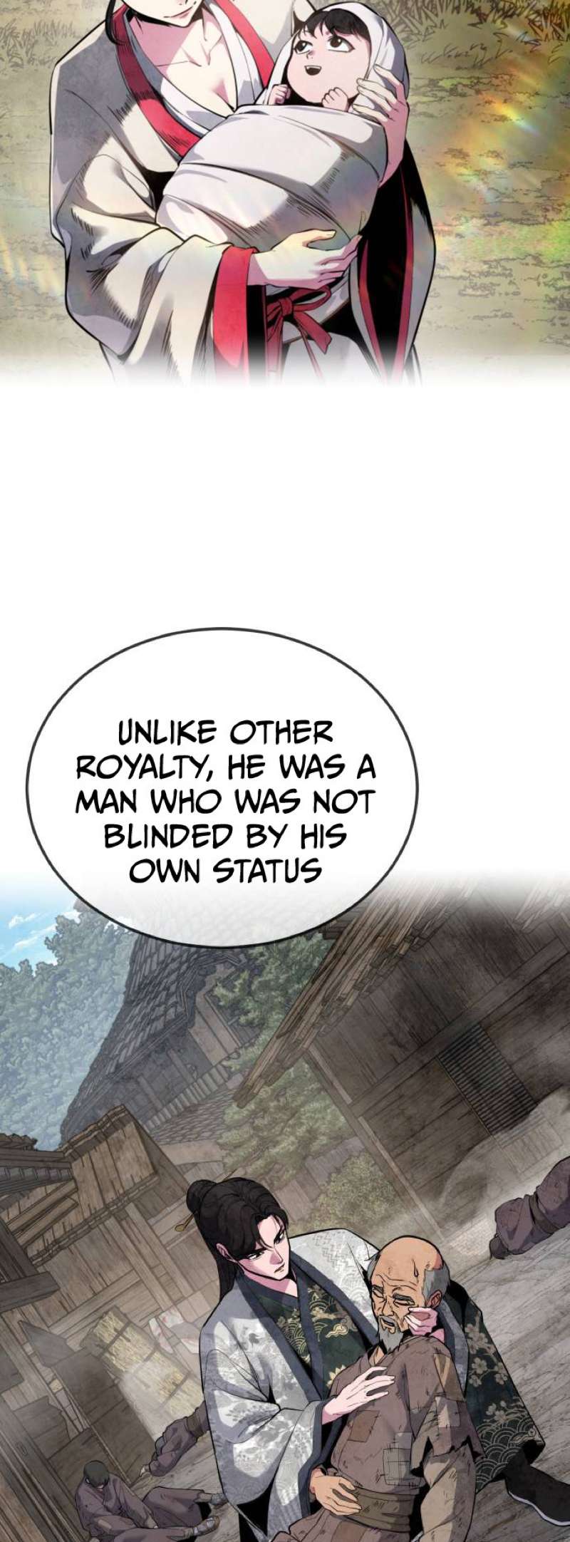 The Boy Of Death - Chapter 321 Page 23