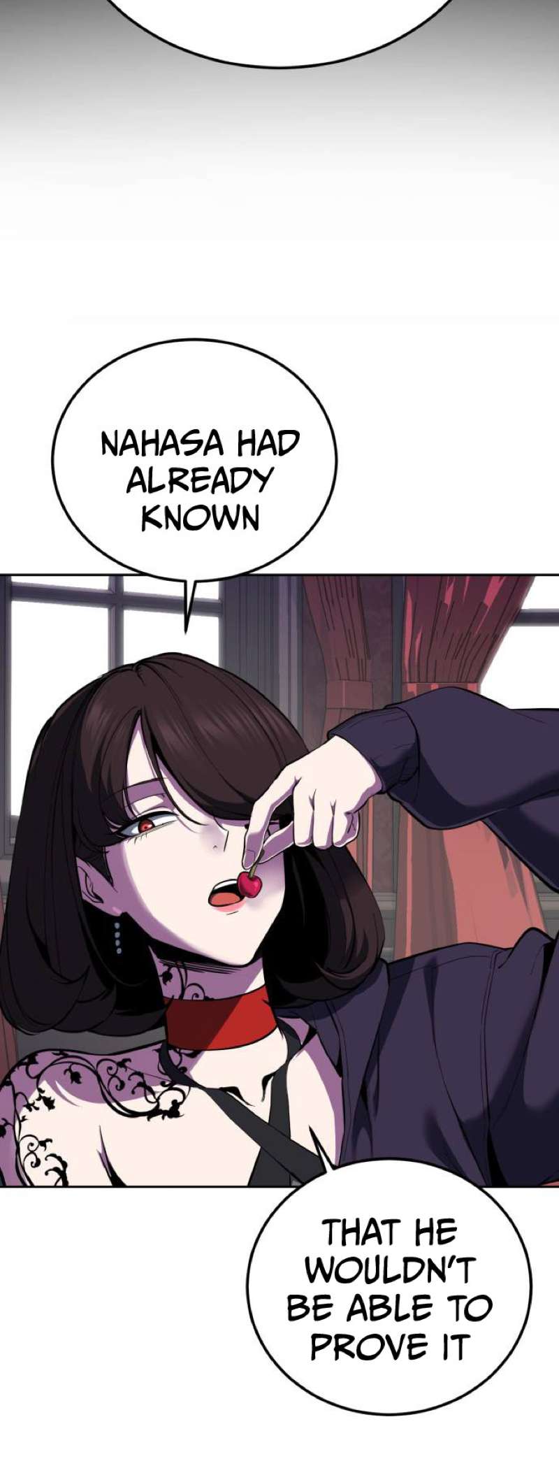 The Boy Of Death - Chapter 321 Page 37