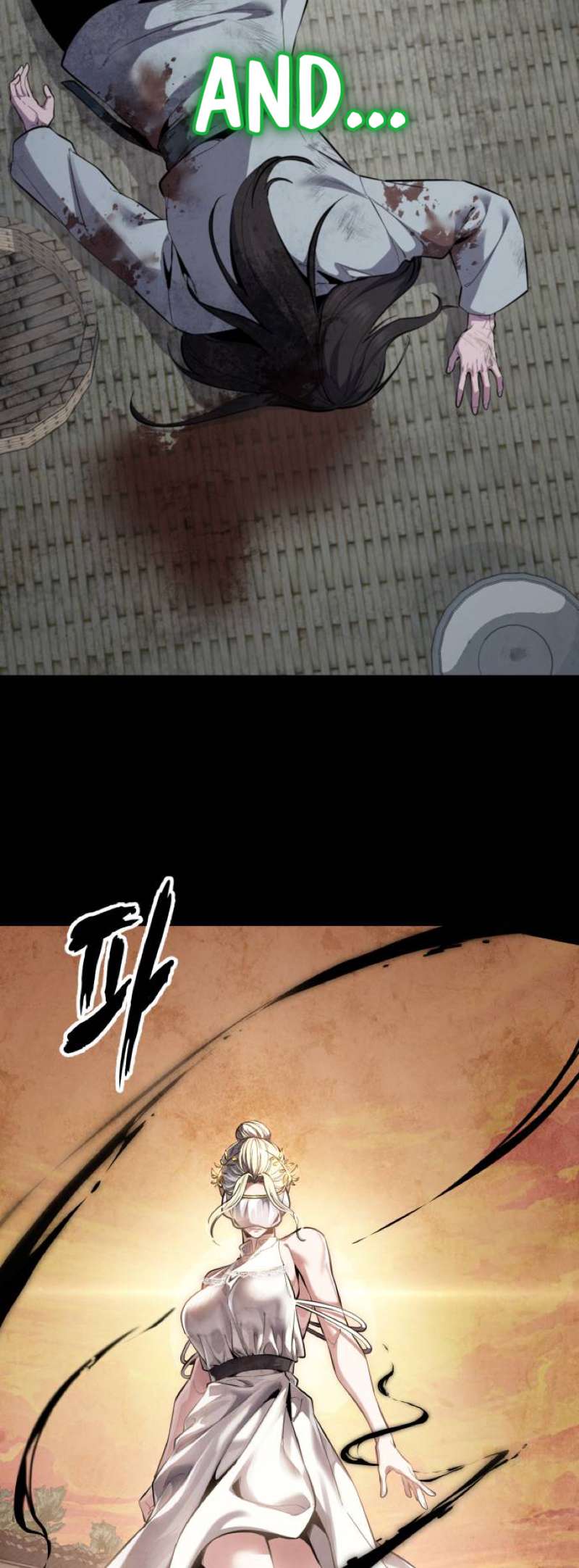 The Boy Of Death - Chapter 321 Page 46