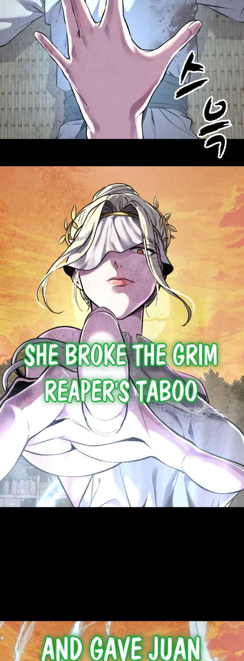 The Boy Of Death - Chapter 321 Page 48