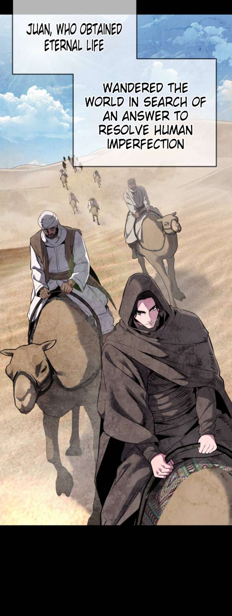 The Boy Of Death - Chapter 321 Page 50