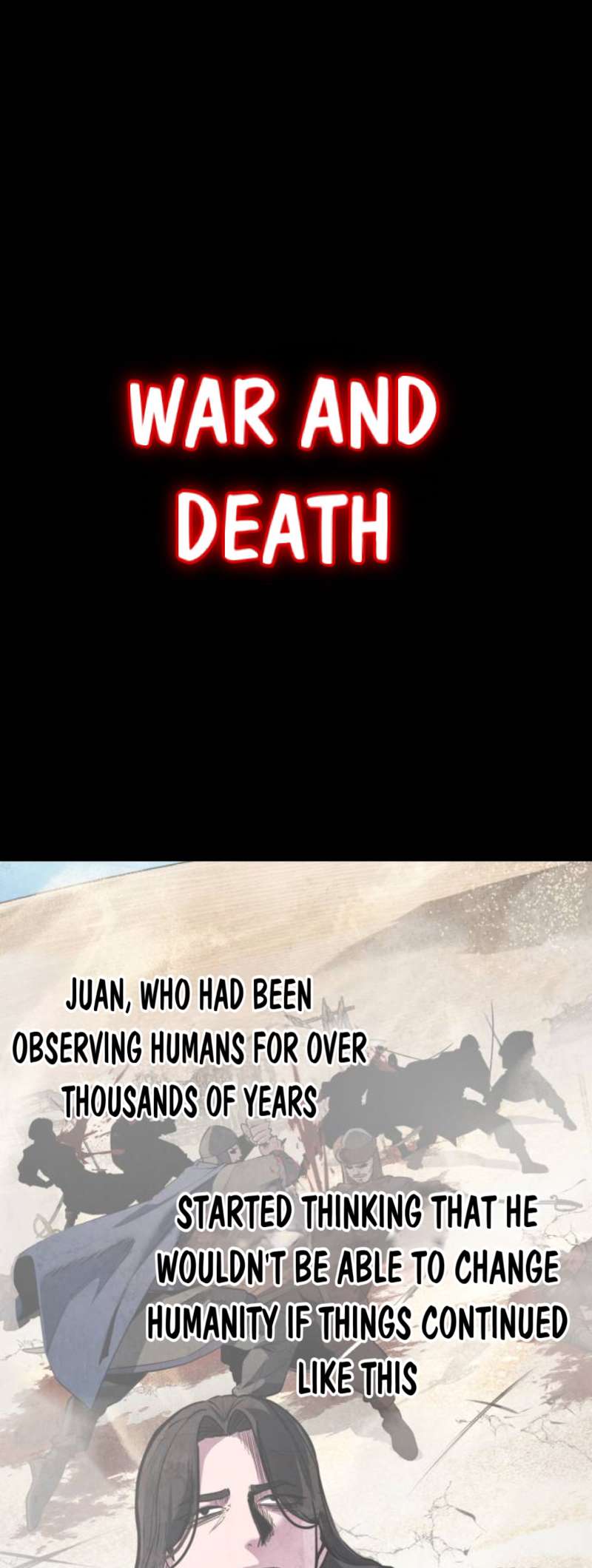 The Boy Of Death - Chapter 321 Page 53