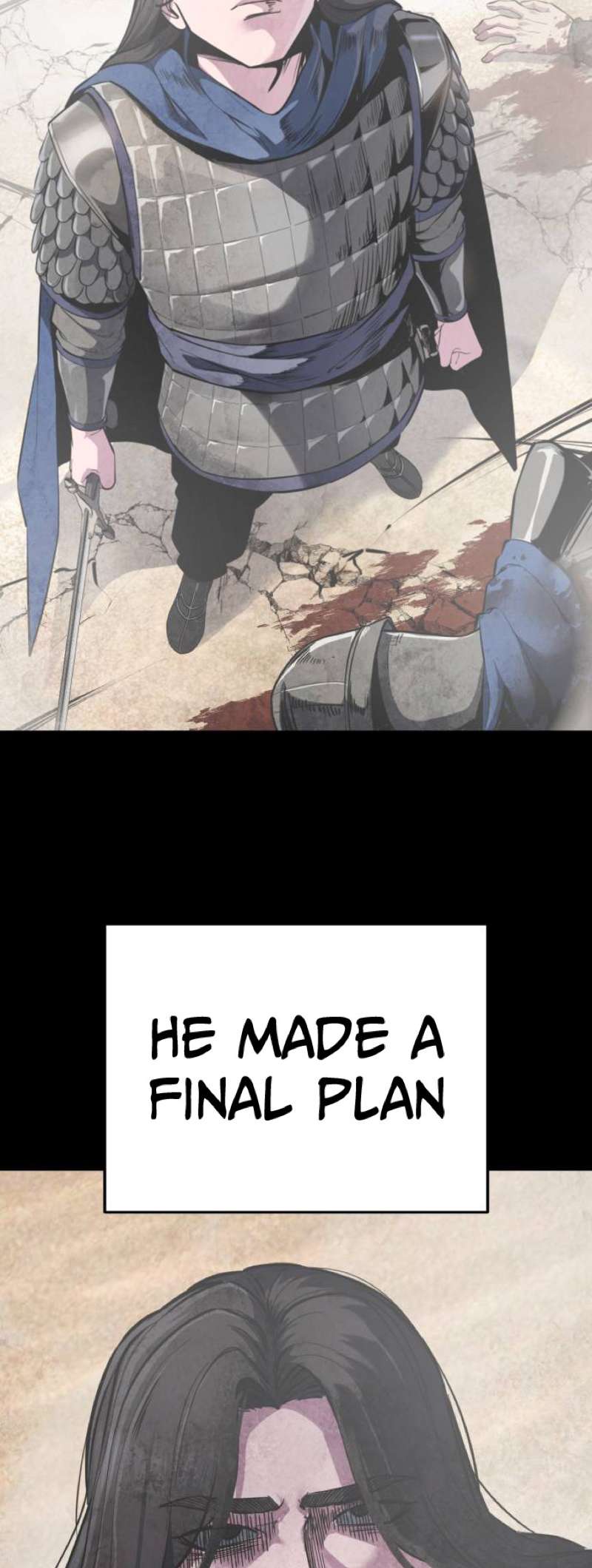 The Boy Of Death - Chapter 321 Page 54