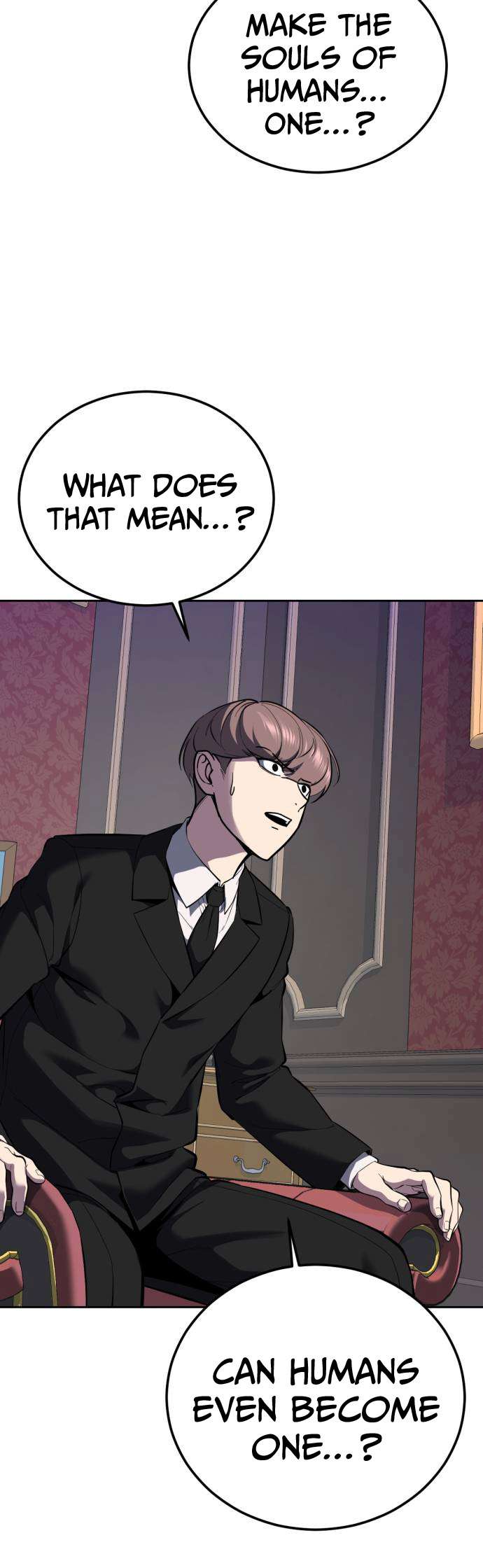 The Boy Of Death - Chapter 321 Page 58