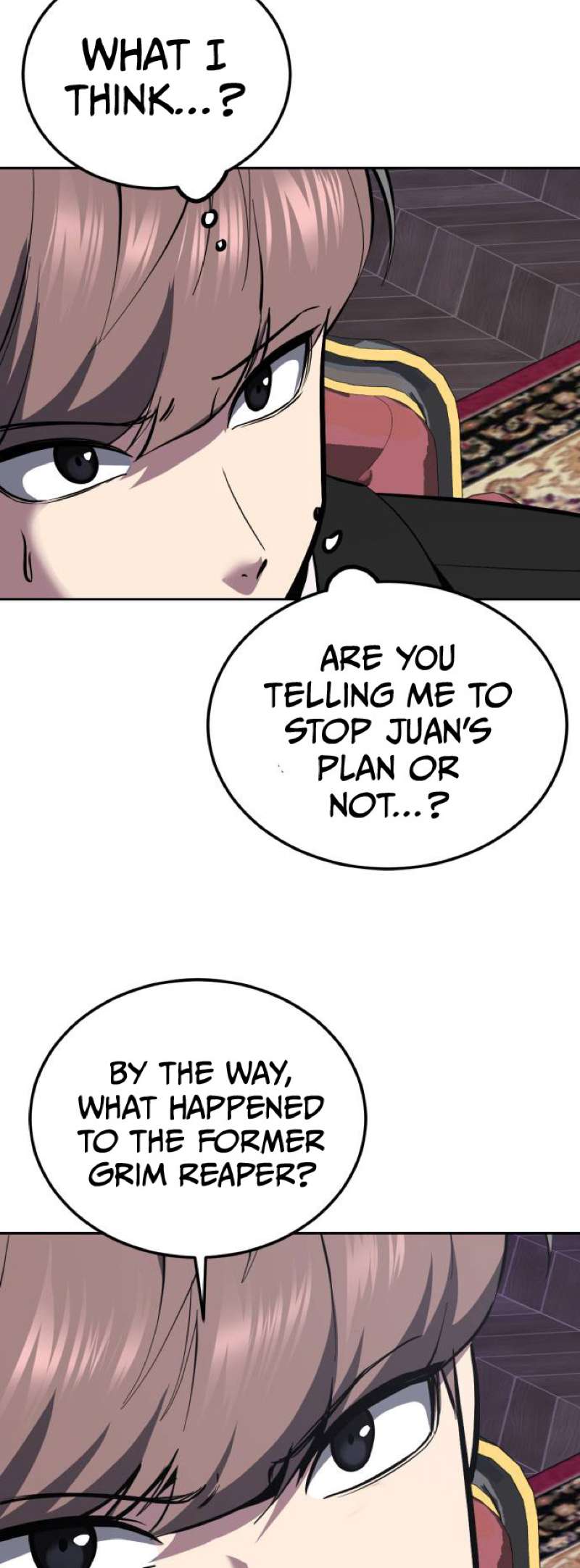 The Boy Of Death - Chapter 321 Page 67