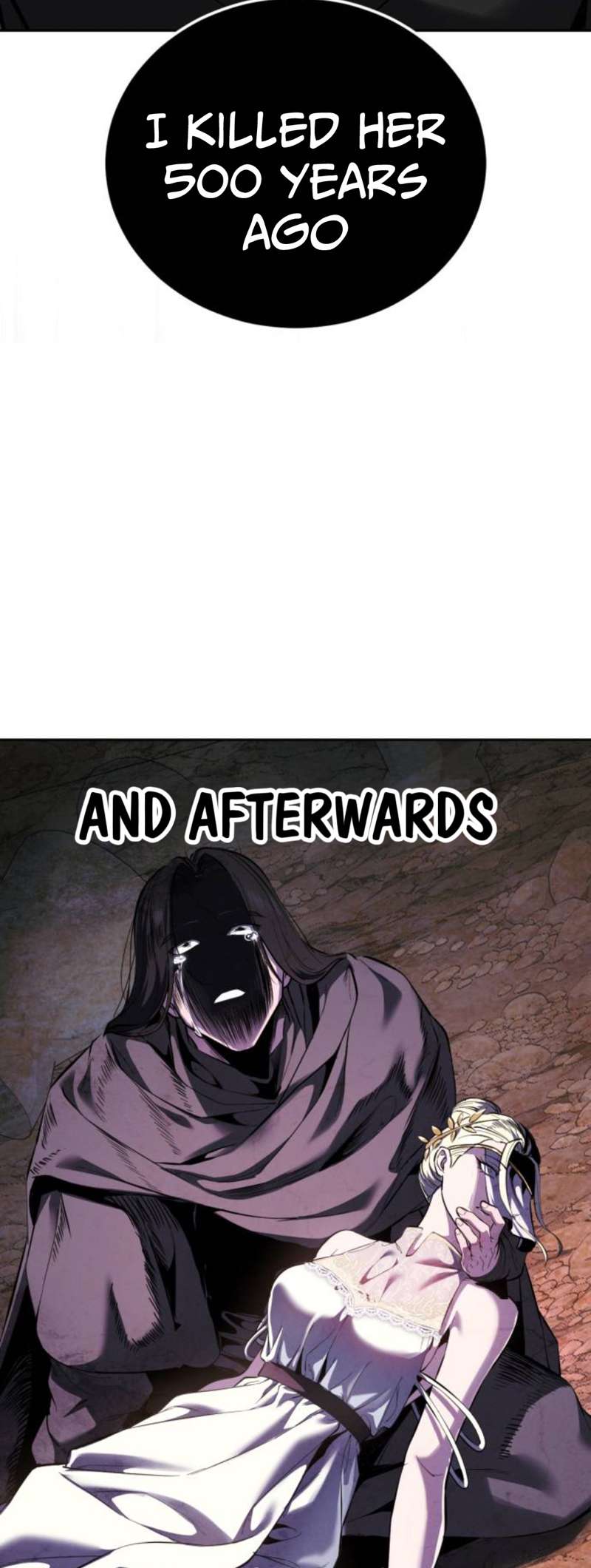 The Boy Of Death - Chapter 321 Page 70