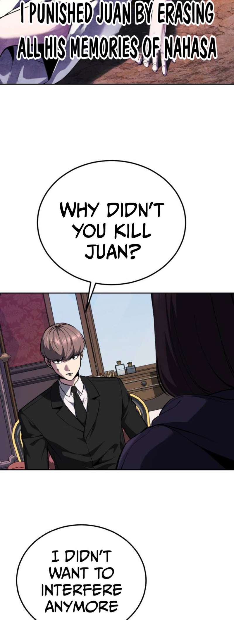 The Boy Of Death - Chapter 321 Page 71