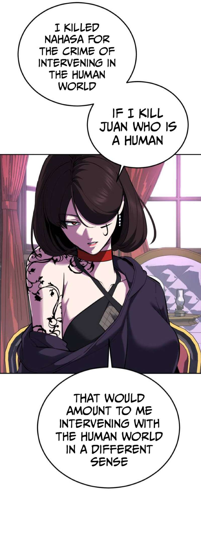 The Boy Of Death - Chapter 321 Page 73