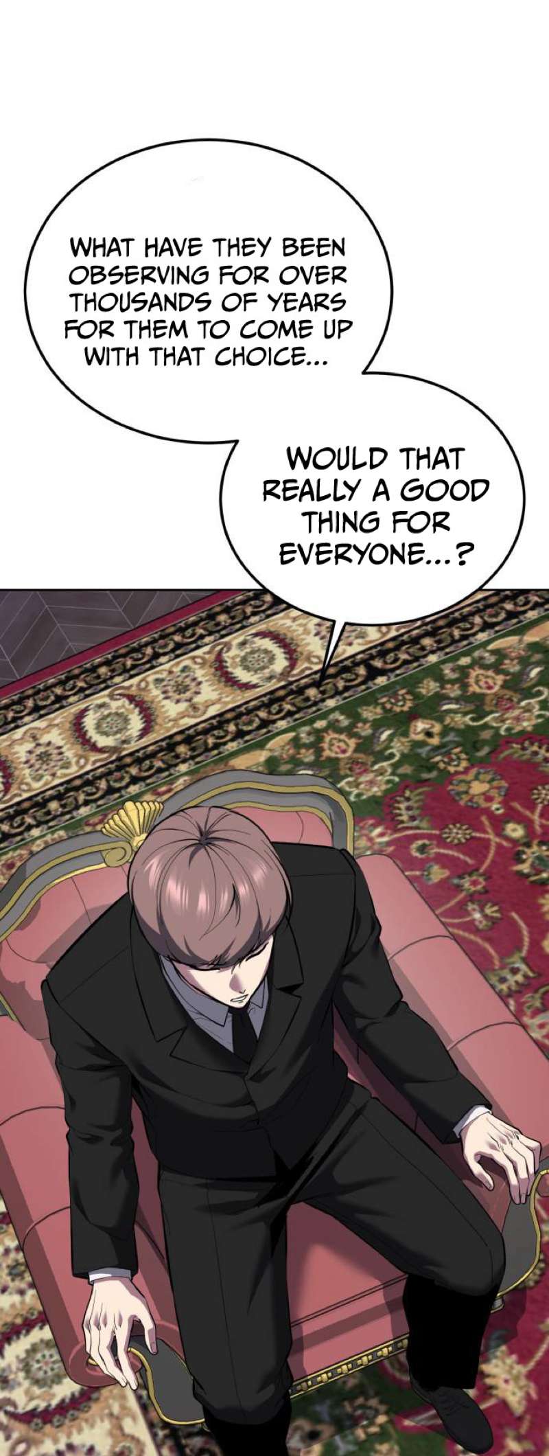 The Boy Of Death - Chapter 321 Page 77