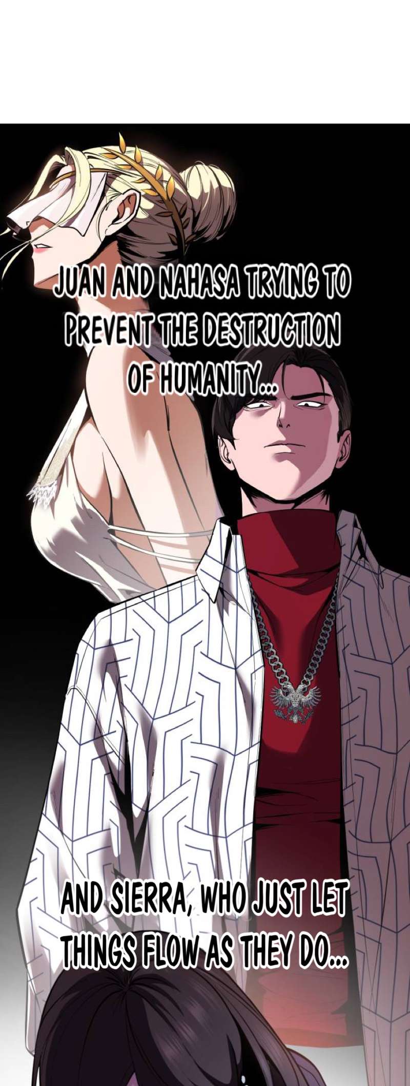 The Boy Of Death - Chapter 321 Page 83