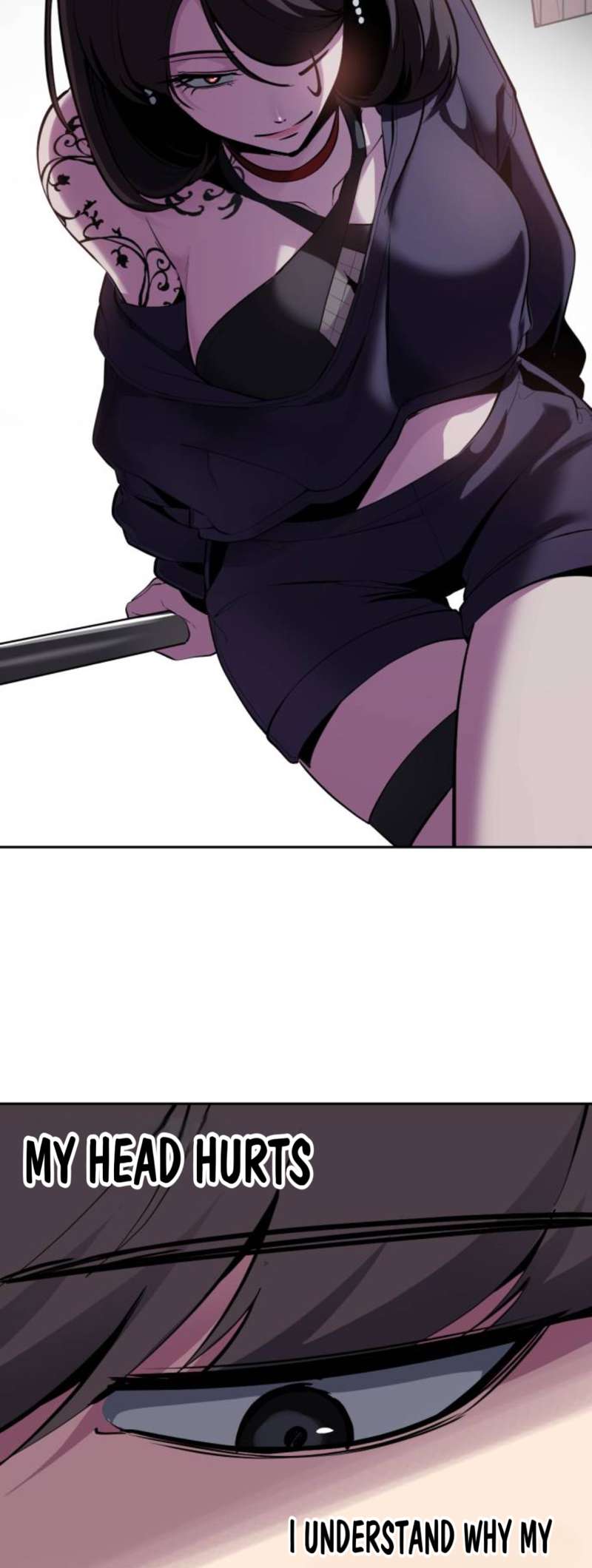 The Boy Of Death - Chapter 321 Page 84