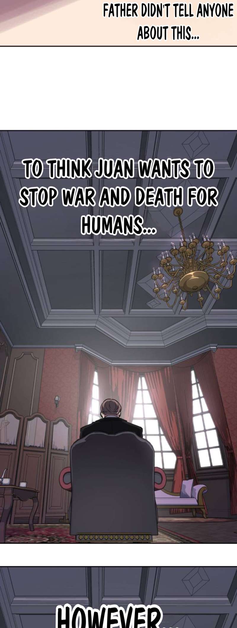 The Boy Of Death - Chapter 321 Page 85