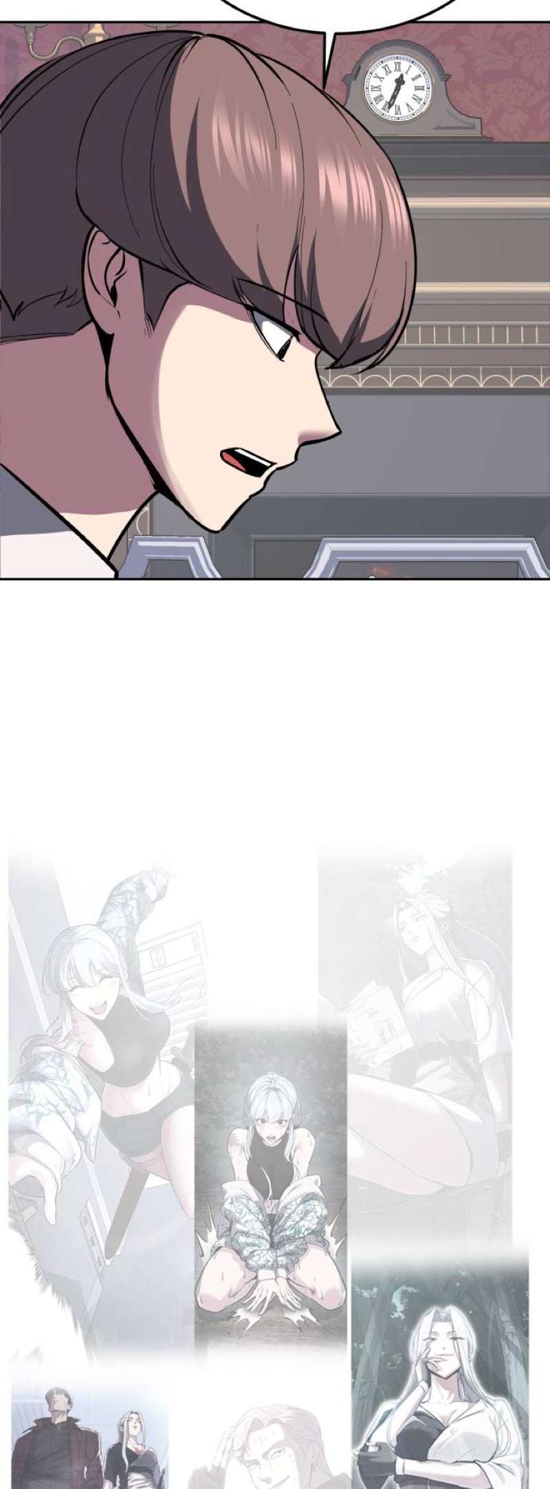 The Boy Of Death - Chapter 321 Page 89