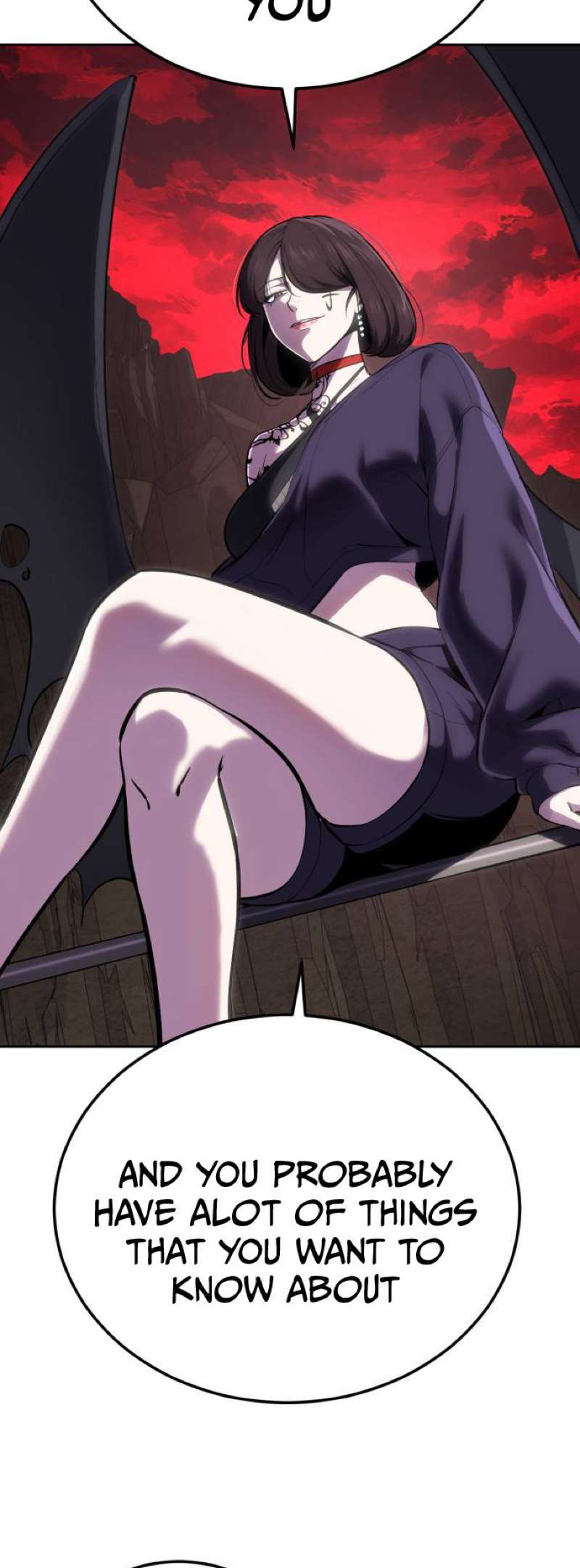 The Boy Of Death - Chapter 321 Page 9