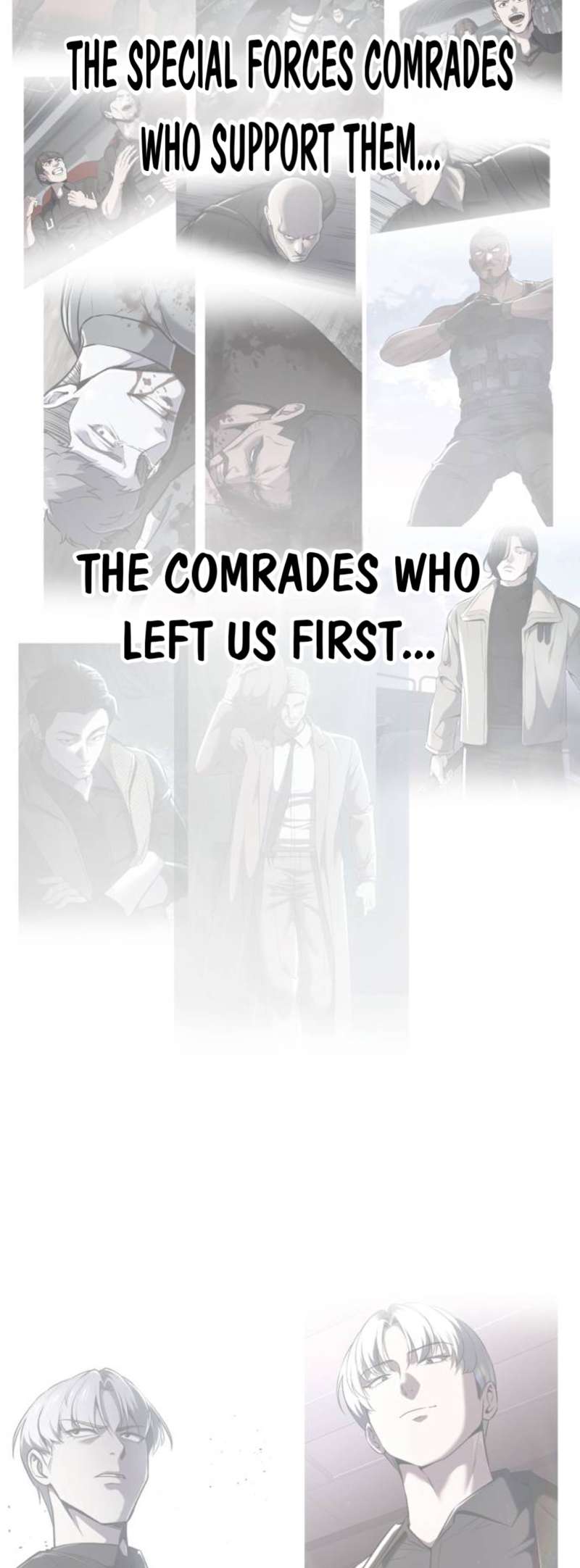 The Boy Of Death - Chapter 321 Page 91