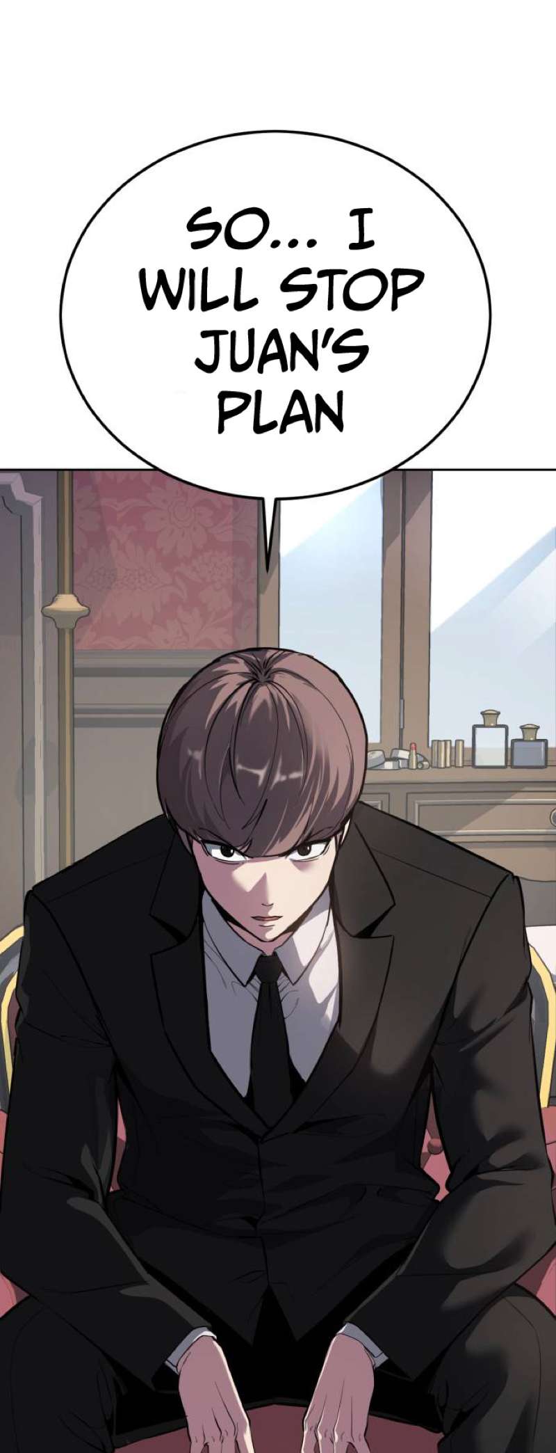 The Boy Of Death - Chapter 321 Page 95