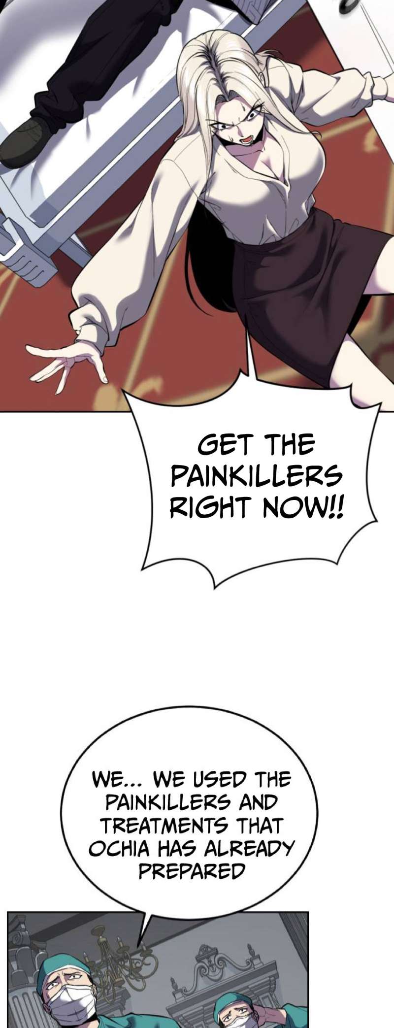 The Boy Of Death - Chapter 321 Page 99