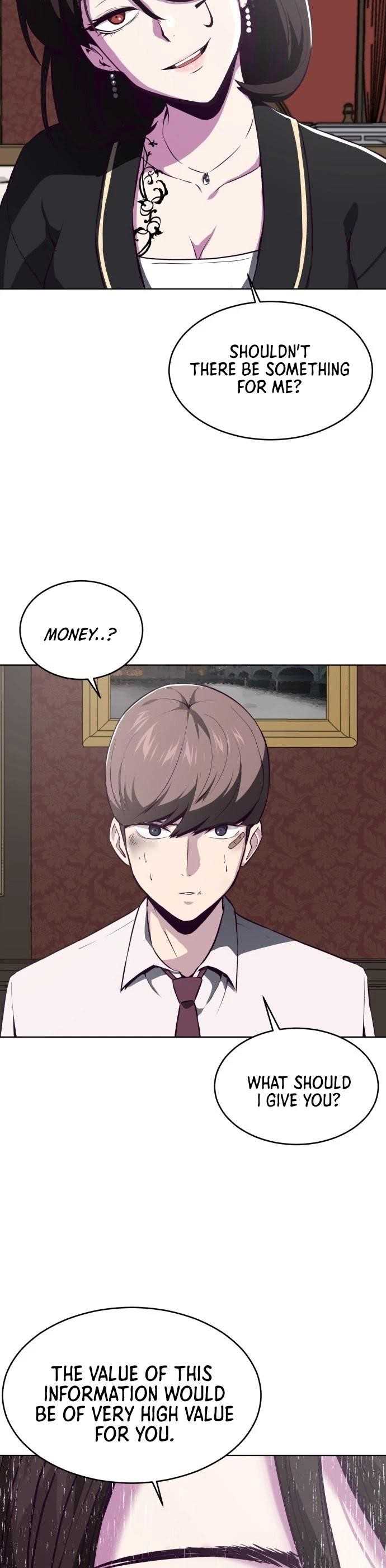 The Boy Of Death - Chapter 33 Page 12