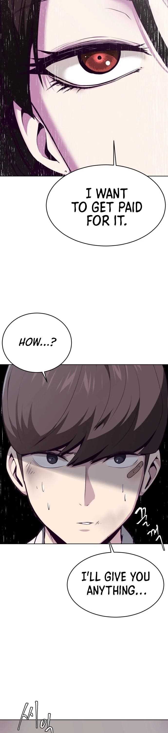 The Boy Of Death - Chapter 33 Page 13