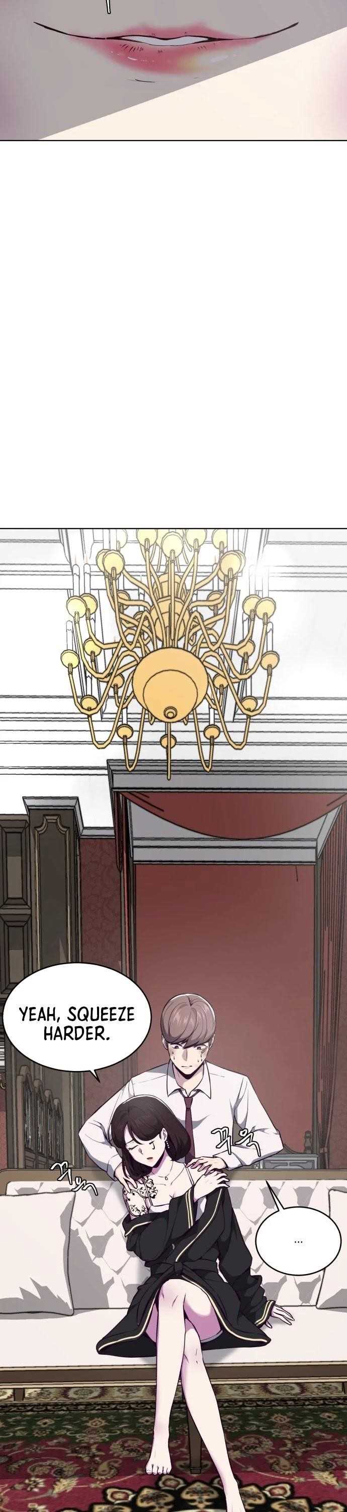 The Boy Of Death - Chapter 33 Page 14