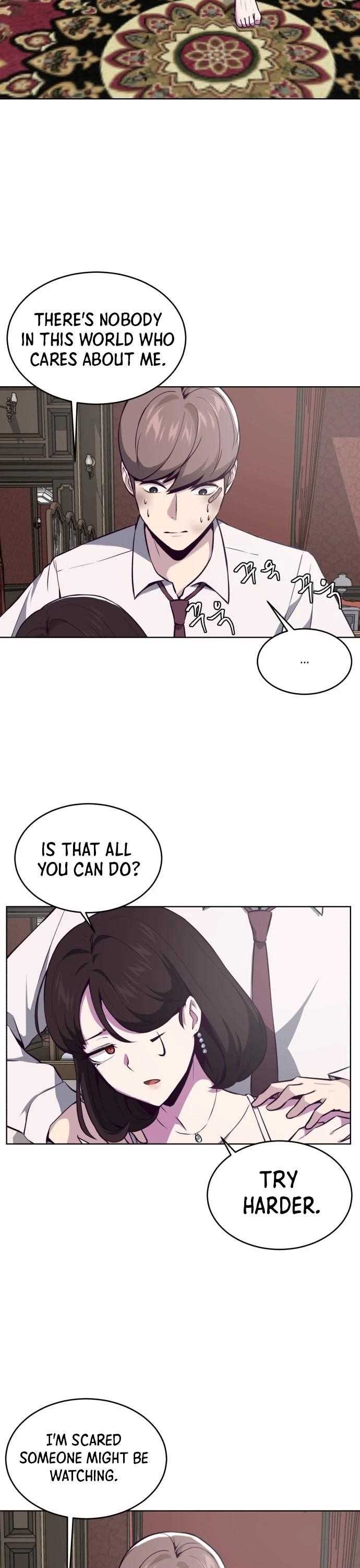 The Boy Of Death - Chapter 33 Page 15