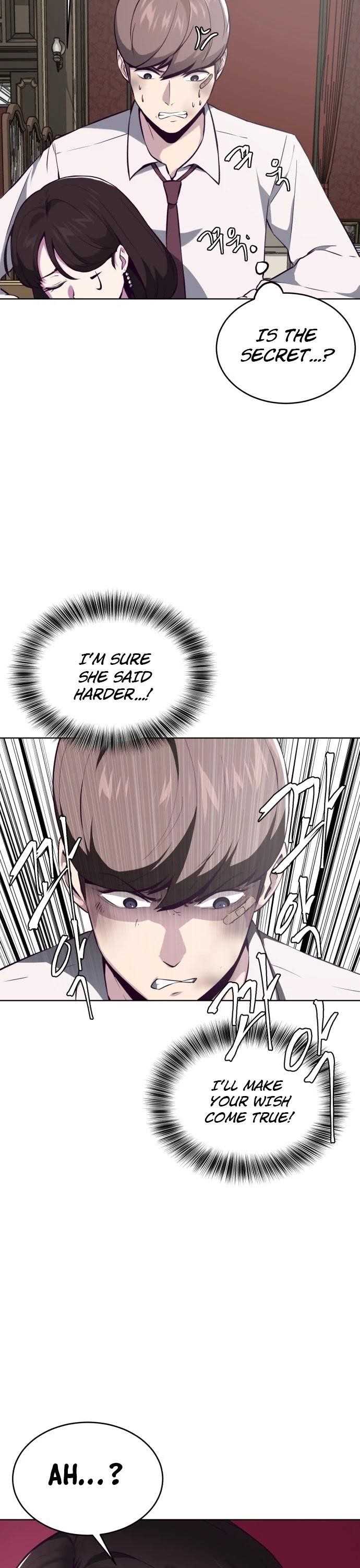 The Boy Of Death - Chapter 33 Page 16