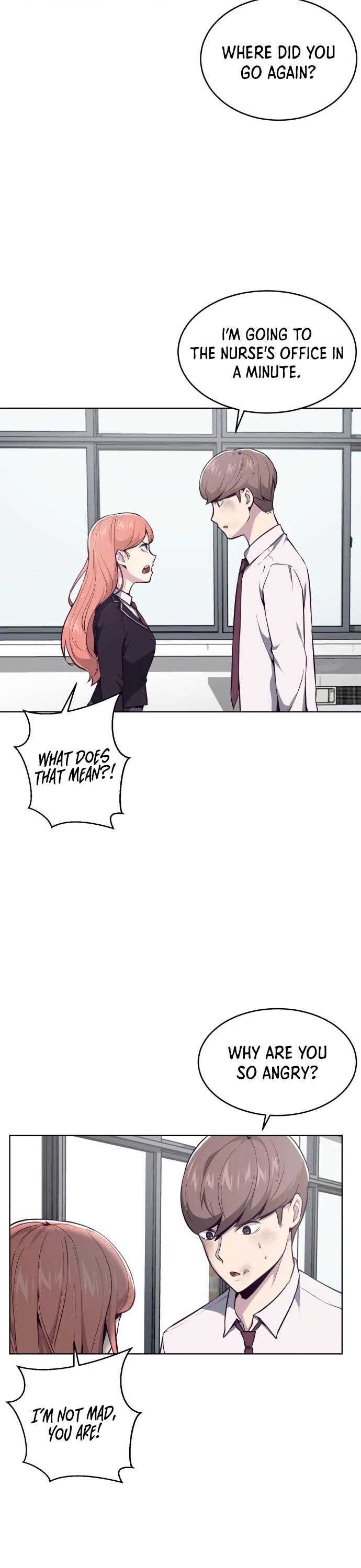 The Boy Of Death - Chapter 33 Page 2