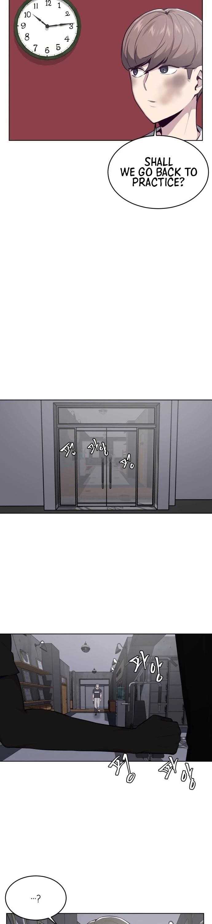 The Boy Of Death - Chapter 33 Page 39