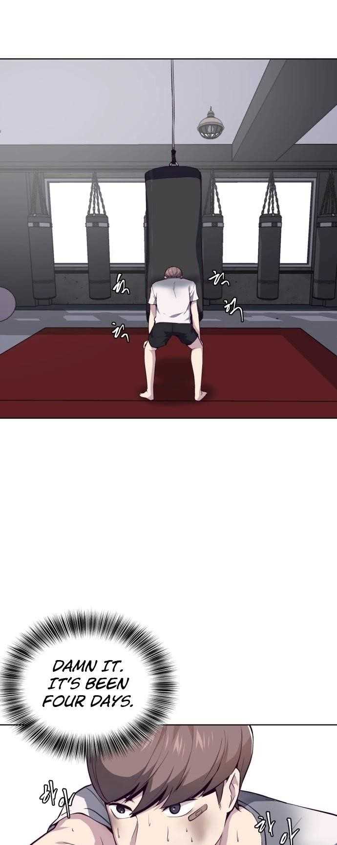 The Boy Of Death - Chapter 33 Page 43