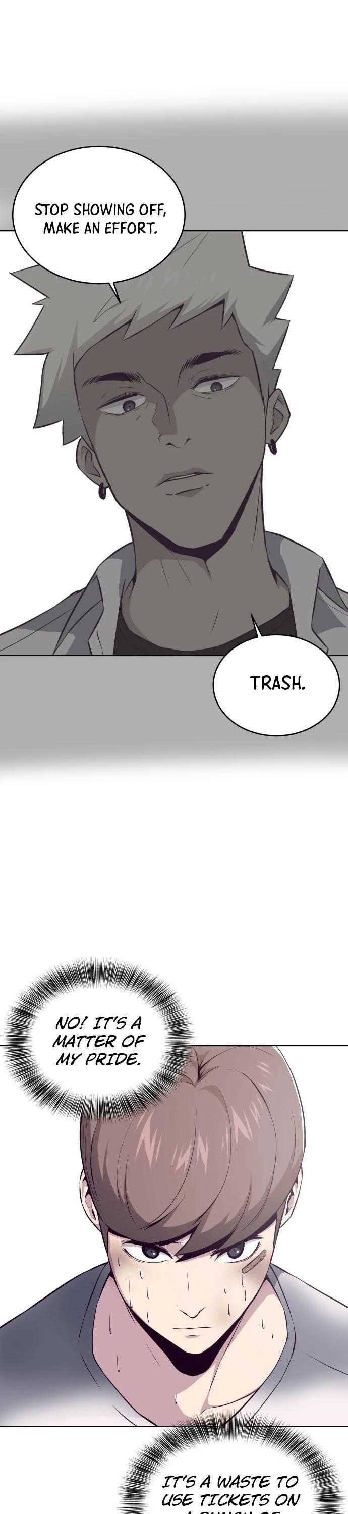 The Boy Of Death - Chapter 33 Page 45