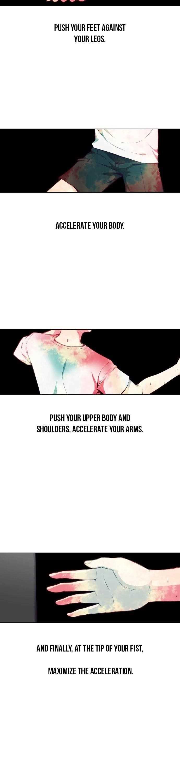 The Boy Of Death - Chapter 33 Page 48