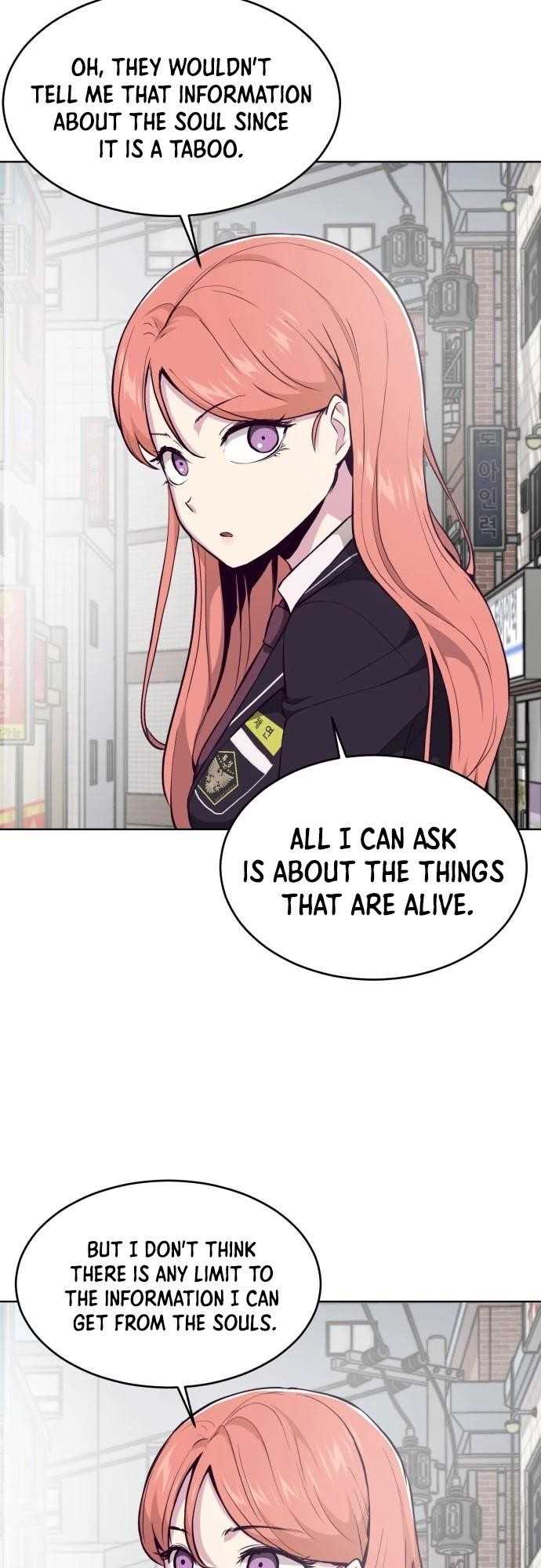 The Boy Of Death - Chapter 34 Page 12