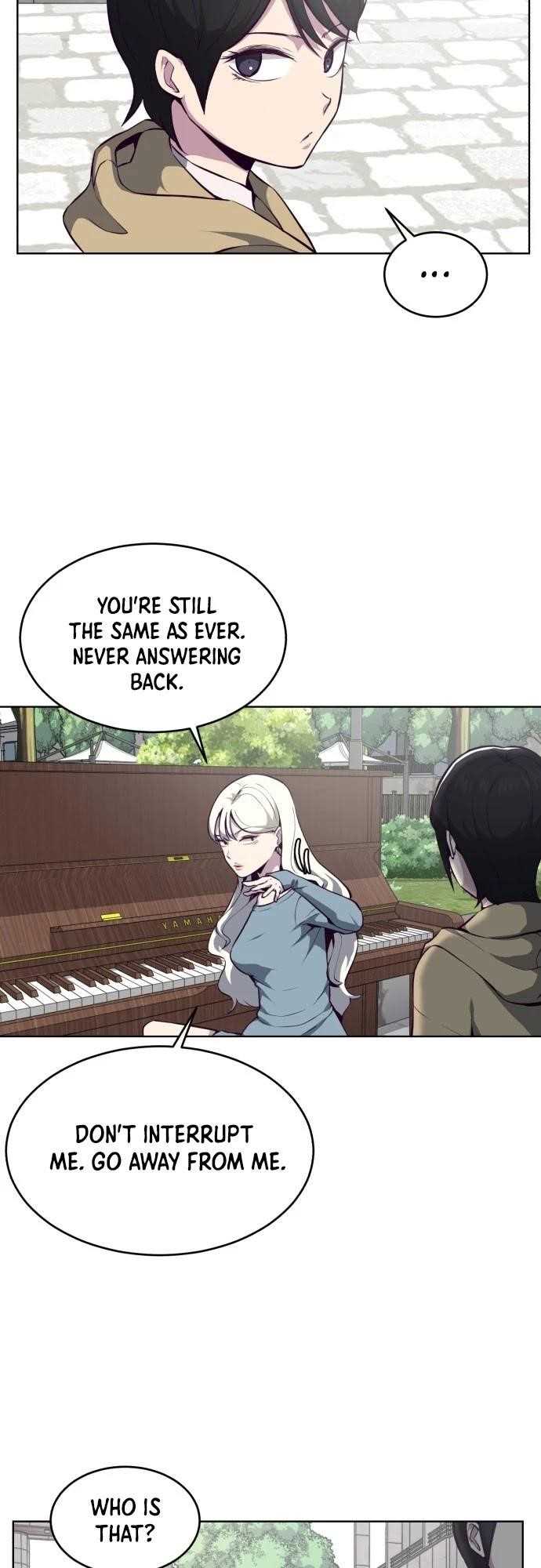 The Boy Of Death - Chapter 34 Page 18